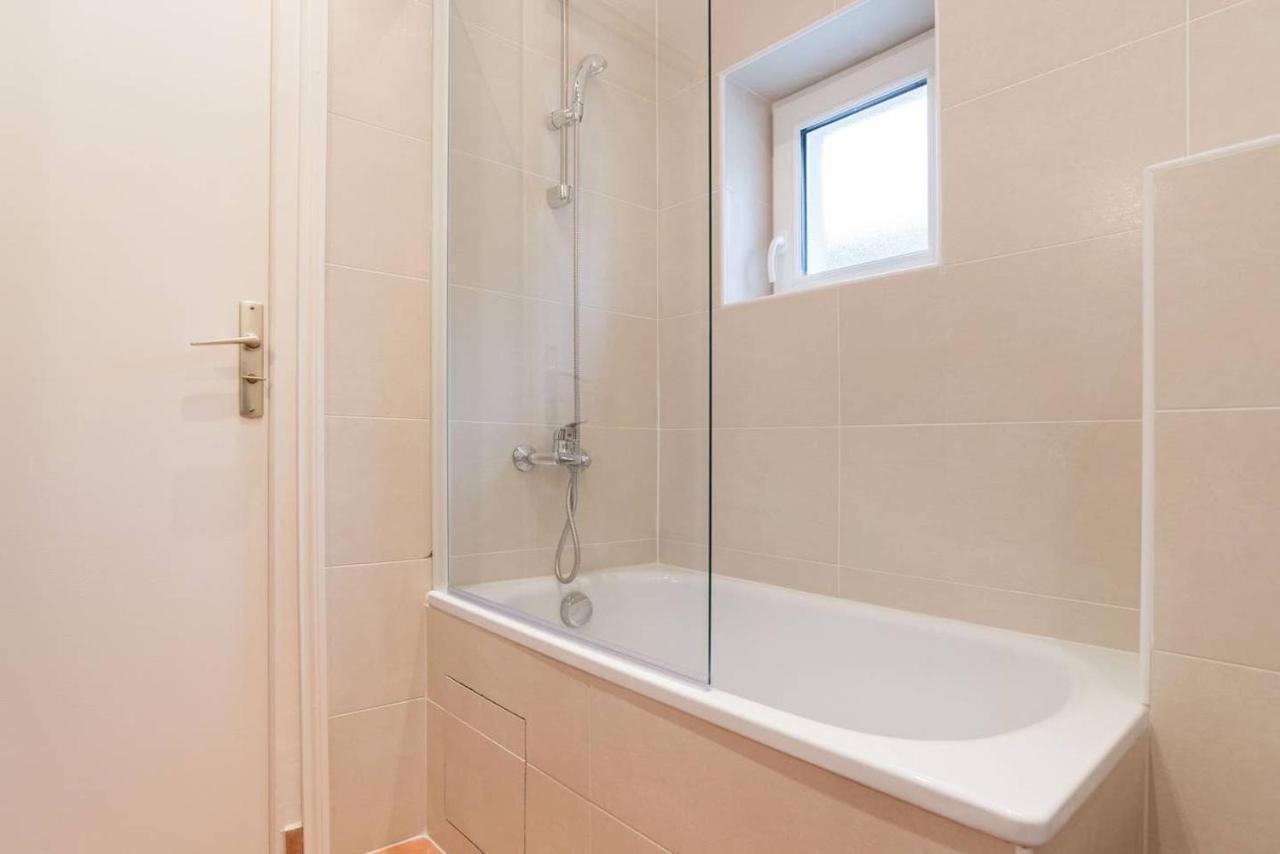 Paris Marais - Temple City Apartment エクステリア 写真